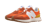 New Balance 327 ORANGE