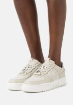 Nike Air Force 1 Low Pixel Stone Bone Summit White – תמונה 2
