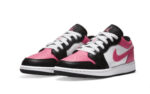 ⁦AIR JORDAN 1 Low PINKSICLE⁩ – תמונה ⁦2⁩