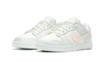 DUNK Low BARELY GREEN – תמונה 3