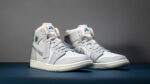 AIR JORDAN 1 HIGH Zoom AIR CMFT LONDON