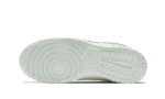 DUNK Low BARELY GREEN – תמונה 4