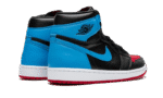 Air Jordan 1 High Og Unc To Chicago