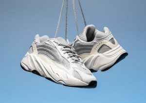 Yeezy 700 V2 STATIC