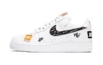 Nike AIR FORCE 1 JUST DO IT