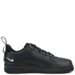 Nike AIR FORCE 1 LV8 UTILITY BLACK – תמונה 3