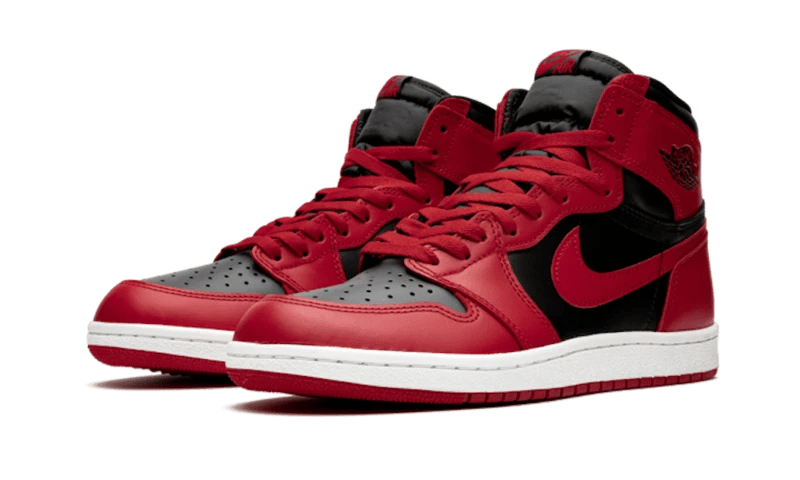 AIR JORDAN 1 HIGH 85 VARSITY Red