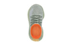 Adidas Yeezy Boost 350 V2 KIDS ‘Desert Sage’ – תמונה 3