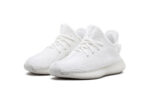 Adidas Yeezy Boost 350 V2 KIDS Cream White BB6373 – תמונה 2
