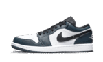 Air Jordan 1 Low Dark Teal