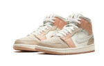 Air Jordan 1 High Zoom Air Cmft Olive Aura