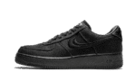 Nike Air Force 1 Low Stussy Black
