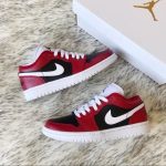 Air Jordan 1 Low Chicago Flip – תמונה 4