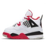 Air Jordan 4 Kids BQ7670-160