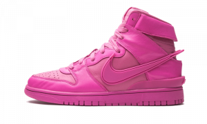 Dunk High Ambush Cosmic Fuchsia