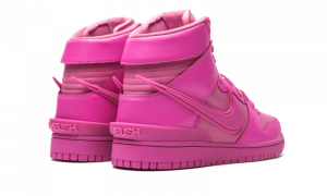 Dunk High Ambush Cosmic Fuchsia – תמונה 5
