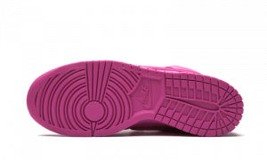 Dunk High Ambush Cosmic Fuchsia – תמונה 6