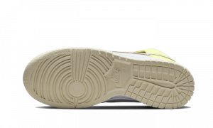 ⁦DUNK High LEMON TWIST⁩ – תמונה ⁦4⁩