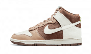 DUNK High LIGHT CHOCOLATE