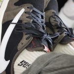 ⁦AIR JORDAN 1 RETRO Low TRAVIS SCOTT⁩ – תמונה ⁦3⁩