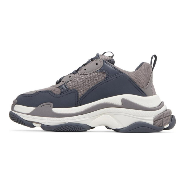 Balenciaga Triple S Sneaker Grey