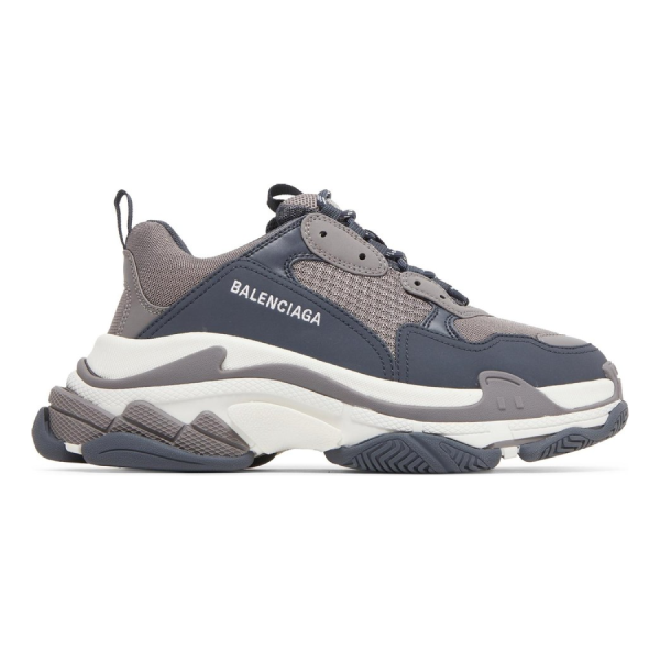 Balenciaga Triple S Sneaker Grey