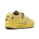 Nike Air Max 1 Travis Scott Cactus Jack Saturn Gold