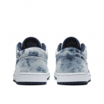 Nike Air Jordan 1 Low Se Washed Denim