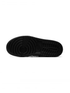 Air Jordan 1 Low Travis Scott BLACK PHANTOM