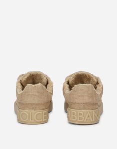 נעל דולצ'ה וגבאנה לגבר