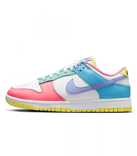 Nike Dunk Low Easter
