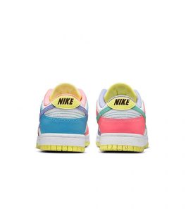 Nike Dunk Low Easter