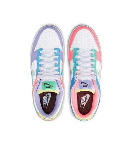 Nike Dunk Low Easter