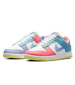 Nike Dunk Low Easter