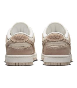 Nike Dunk Low Sandrift