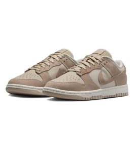 Nike Dunk Low Sandrift