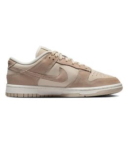 Nike Dunk Low Sandrift