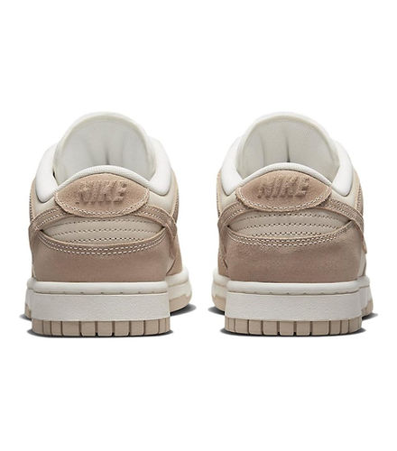 Nike Dunk Low Sandrift