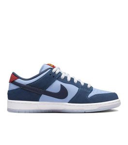 Nike SB Dunk Low Pro Why So Sad