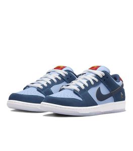 Nike SB Dunk Low Pro Why So Sad