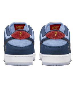 Nike SB Dunk Low Pro Why So Sad