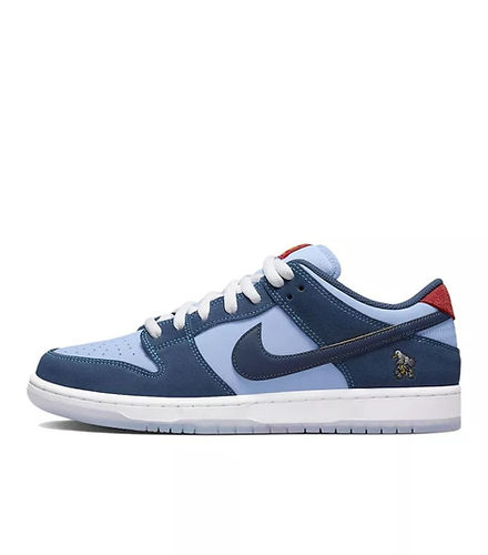 Nike SB Dunk Low Pro Why So Sad