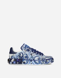 Dolce & Gabbana sneakers | נעל דולצ'ה וגבאנה