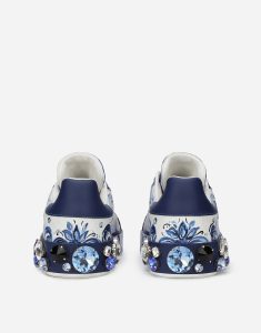 Dolce & Gabbana sneakers | נעל דולצ'ה וגבאנה – תמונה 3