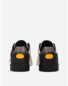 Dolce & Gabbana Printed Calfskin | נעל דולצ'ה וגבאנה – תמונה 2