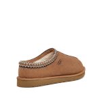 נעל של האג בצבע חום