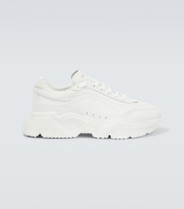 Dolce & Gabbana Daymaster sneakers | נעלי דולצ'ה וגבאנה בצבע לבן