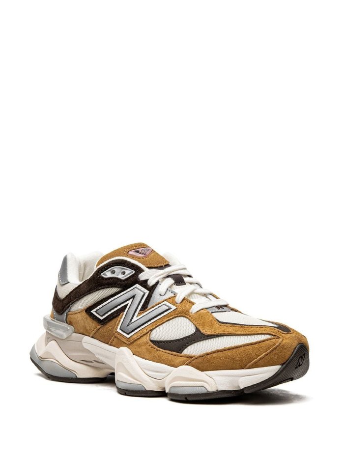 נעל ניו באלאנס 9060 בצבע חום