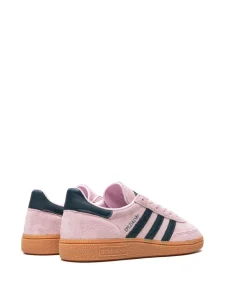 נעלי אדידס ספציאל בצבע ורוד – ADIDAS Adidas SPEZIAL HANDBALL