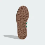 נעלי אדידס גאזל בצבע ורוד ירוק